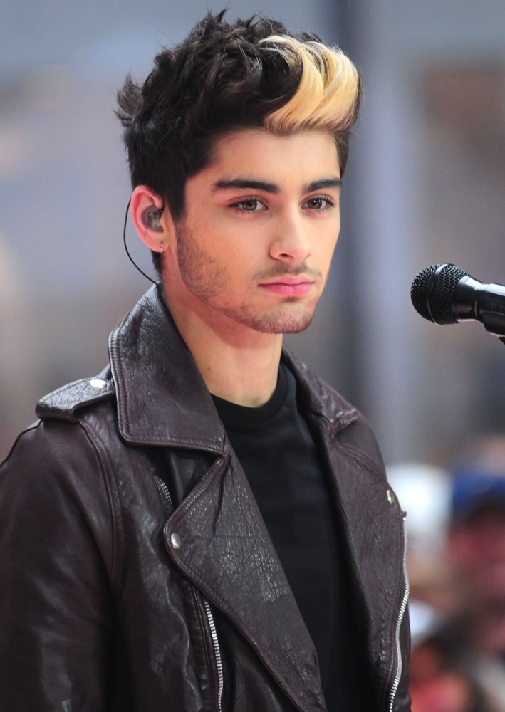 Zayn Malik